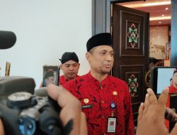 Sekda Sumenep Sebut Kelalaian Camat Ganding Karena Sifat Manusia yang Lupa   