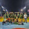 PBV Abizar Tembus Semifinal Piala Bupati 2026