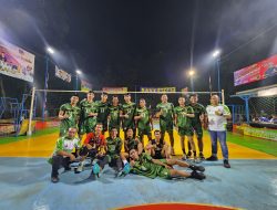 PBV Abizar Tembus Semifinal Piala Bupati 2026