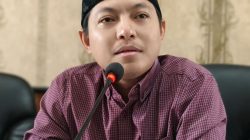 Ketua Fraksi PDIP Sumenep Sebut Pelantikan PCNU Sarat Nilai Sejarah NU