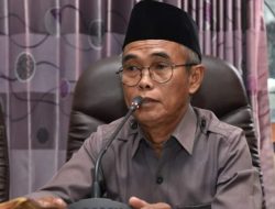 Hari Kebebasan Pers Internasional, Sami’oddien: Pers Garda Terdepan Jaga Demokrasi
