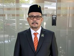 Tahun Baru Islam, Ketua DPRD Sumenep: Tingkatkan Rasa Syukur dan Bermuhasabah Diri