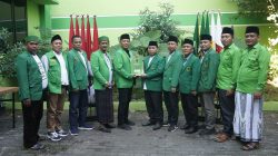Resmi Pimpin PPP Sumenep, M Syukri Siapkan Konsolidasi Kader