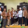 Militan Gibran Nusantara Silaturahmi dengan Presiden ke-7 RI Jokowi, Perkuat Sinergi untuk Masyarakat