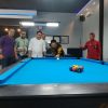 HM Cafe and Biliard Resmi Hadir di Sumenep, Siap Lahirkan Atlet Biliar