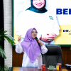 Hikmah Bafaqih Pimpin PKB Kota Malang, Siap Perkuat Konsolidasi dan Edukasi Politik