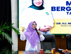 Hikmah Bafaqih Pimpin PKB Kota Malang, Siap Perkuat Konsolidasi dan Edukasi Politik