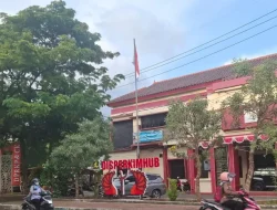 Dua Pejabat Disperkimhub Sumenep Terdakwa Kasus BSPS Tetap Terima 50 Persen Gaji Pokok
