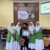 PC Fatayat NU Sumenep Gelar Ngaji Radikalisme Bersama AMAN Indonesia