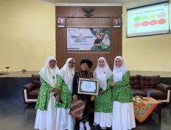 PC Fatayat NU Sumenep Gelar Ngaji Radikalisme Bersama AMAN Indonesia