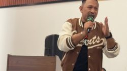 Akhiri Perjalanan BIP, H Ali Zainal Abidin Tinggalkan Pesan Inspiratif