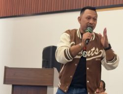 Akhiri Perjalanan BIP, H Ali Zainal Abidin Tinggalkan Pesan Inspiratif