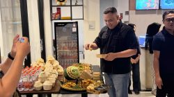 Tak Sekadar Kedai, Elba Kopi Bangun Kemitraan Petani dan Angkat Kopi Indonesia