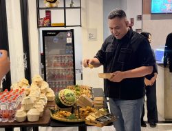 Tak Sekadar Kedai, Elba Kopi Bangun Kemitraan Petani dan Angkat Kopi Indonesia