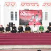 Refleksi Hari Kudatuli PDIP Sumenep Dihadiri NU dan Muhammadiyah