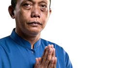 Hamrawi, Warga Rombiya Timur yang Ikhlas Bantu Masyarakat Dapatkan Layanan Kesehatan Mata