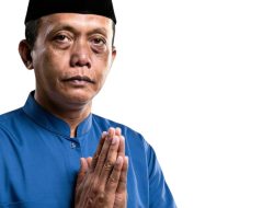 Hamrawi, Warga Rombiya Timur yang Ikhlas Bantu Masyarakat Dapatkan Layanan Kesehatan Mata